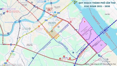 Đầu tư Shophouse Trần Hoàng Na 47m – Vị trí đẹp, pháp lý rõ ràng