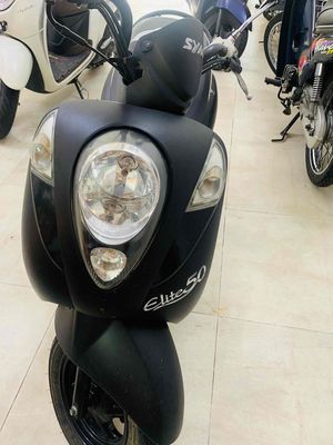 SYM Elite 50 Đen 50cc. Mua bán Xe máy tại Quận Sơn Trà Đà Nẵng được đăng bởi ánh tuyết 