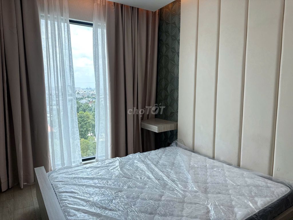 TỔNG HỢP nhà đẹp 1PN Feliz En Vista nội thất giá chỉ từ 20tr/tháng.