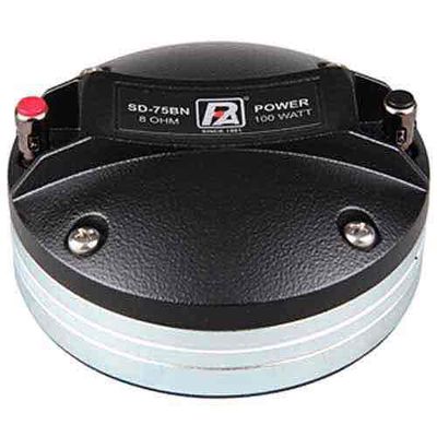 Trep SD-75BN Paudio Thailand. Mua bán Tivi, Âm thanh tại Quận Bình Tân Tp Hồ Chí Minh được đăng bởi Cao Điểm audio