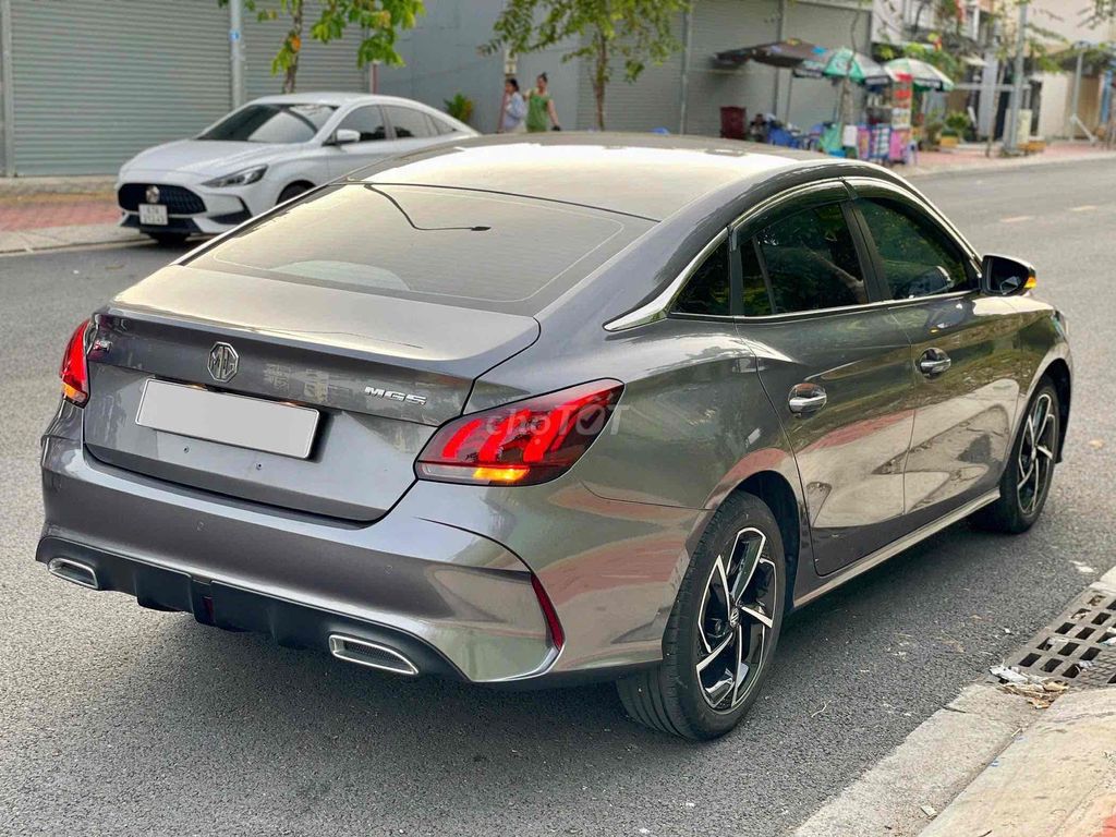 Bán nhanh MG 5 Luxury 2024 đẹp lung linh. Mua bán Ô tô tại Quận Bình Tân Tp Hồ Chí Minh được đăng bởi SONIC CAR CARE hình 17