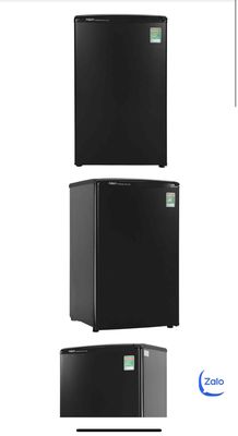 Tủ lạnh Aqua 90 lít