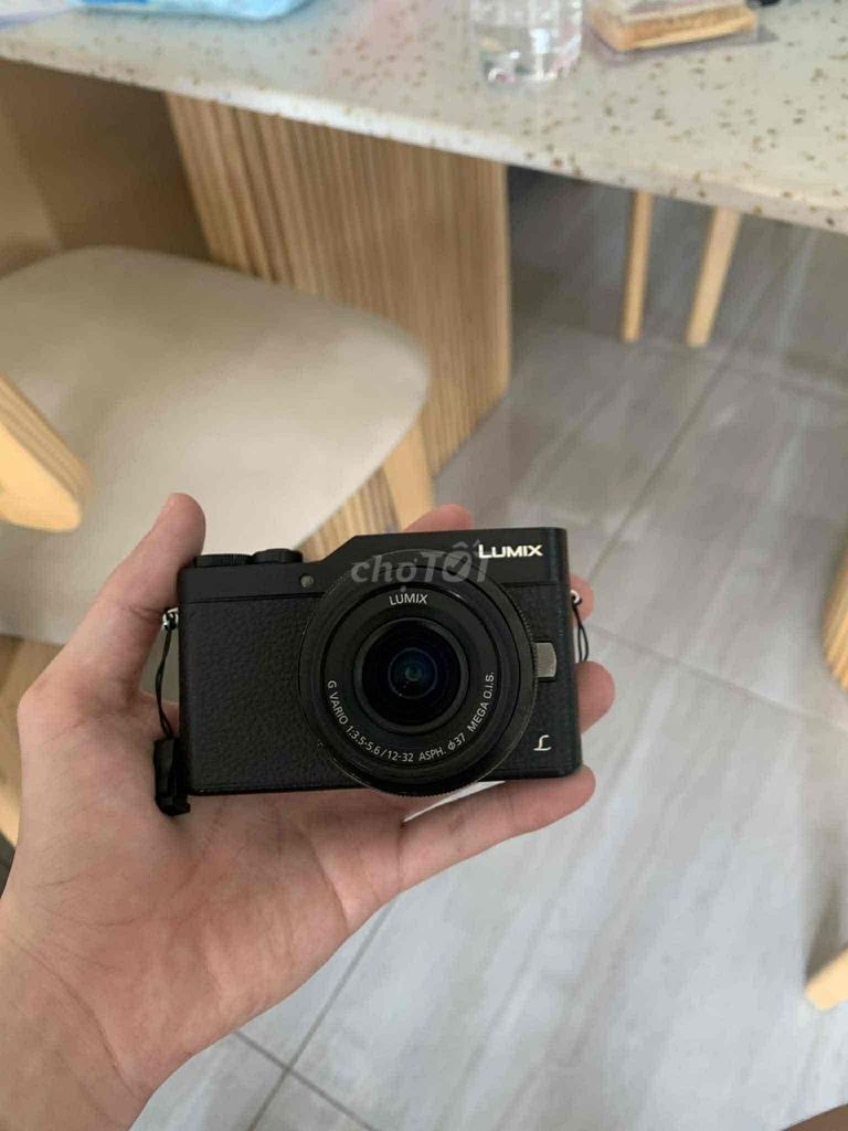 Máy ảnh Panasonic Lumix GF5. Mua bán Máy ảnh, Máy quay tại Quận 7 Tp Hồ Chí Minh được đăng bởi Thuỵ Vũ hình 1