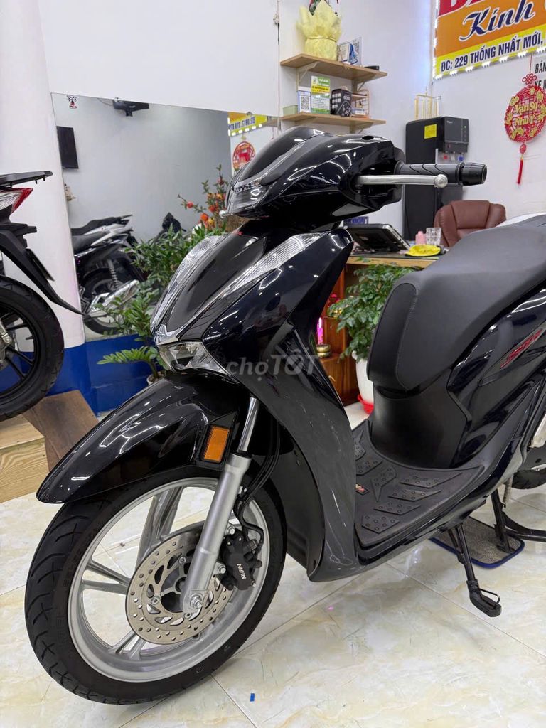 Bán xe SH 125 2024. Mua bán Xe máy tại Thành phố Vũng Tàu Bà Rịa - Vũng Tàu được đăng bởi XE MÁY BẢO THANH  TPVŨNG TÀU hình 11