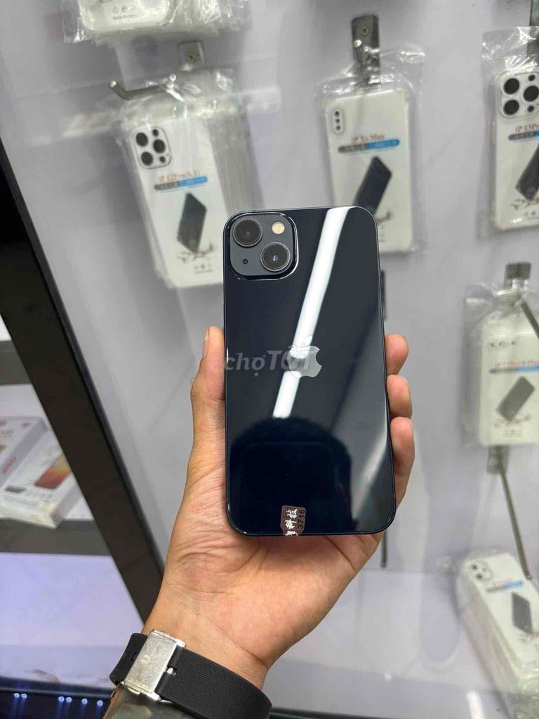 iphone 13 Thường Zin 128G QT. Mua bán Điện thoại tại Quận Cầu Giấy Hà Nội được đăng bởi Tiến Bình hình 1