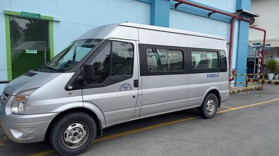 Bán xe 16c Ford Transit 2016. Mua bán Phương tiện khác tại Thành phố Thuận An Bình Dương được đăng bởi Phạm Ngọc Bảo Thy