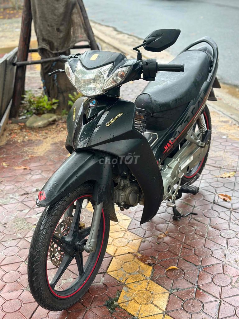 Sirus 50cc 2022 zin cứng giá 8tr9 hỗ trợ trả góp. Mua bán Xe máy tại Thành phố Quảng Ngãi Quảng Ngãi được đăng bởi Hien hình 9