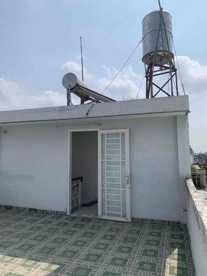Nhà phố 50 m² · 3 PN · Đường Phạm Thế Hiển