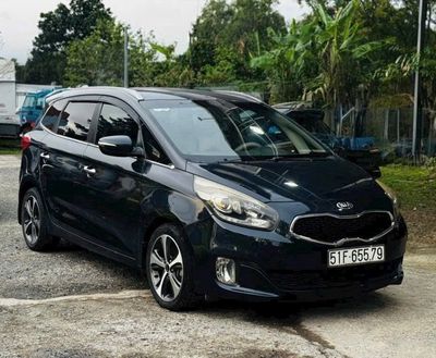 Kia Rondo 2016 2.0 GAT - 100000 km. Mua bán Ô tô tại Quận Bình Thạnh Tp Hồ Chí Minh được đăng bởi Nguyễn quang