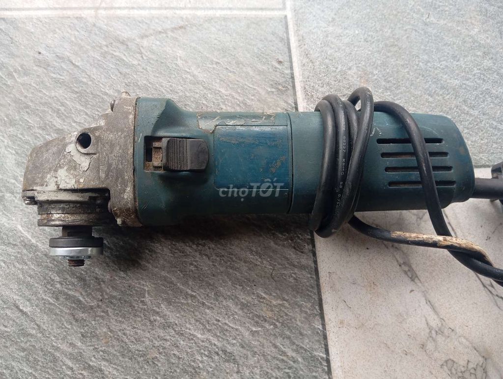 Máy mài góc Bosch dây đồng. Mua bán Đồ chuyên dụng, Giống nuôi trồng tại Thành phố Phủ Lý Hà Nam được đăng bởi Tuấn Đoàn  hình 1