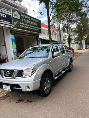 Nissan Navara 2011 số sàn 2 cầu  - 1777777 km. Mua bán Ô tô tại Huyện Đăk Glong Đắk Nông được đăng bởi bán tải hoàng mến dak nông