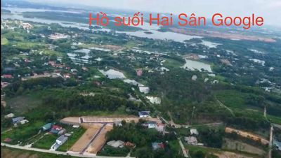 Plot of land 1560 m² · 411C