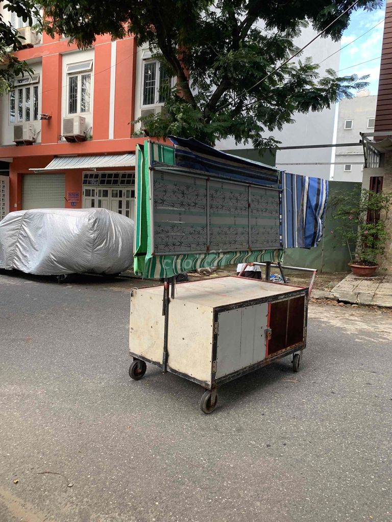 *** xe đẩy bán hàng ai cần liên hệ. Mua bán Phương tiện khác tại Quận Liên Chiểu Đà Nẵng được đăng bởi Thu loan hình 1