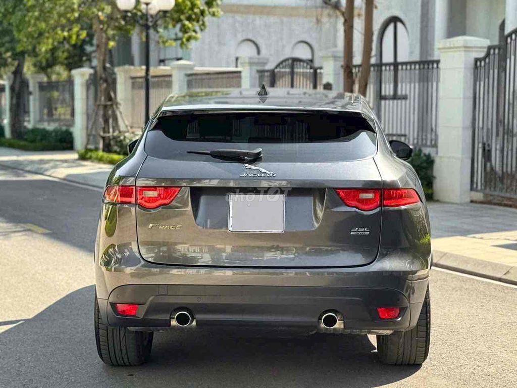 Chính chủ cần tiền chào Bán xe Jaguar 2016. Mua bán Ô tô tại Quận Nam Từ Liêm Hà Nội được đăng bởi Quốc Toản hình 4