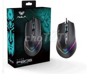 Chuột T-WOLF Q2 Đen. Mua bán Phụ kiện (Màn hình, Chuột...) tại Quận Tân Bình Tp Hồ Chí Minh được đăng bởi Hợp Thành Thịnh hình 1