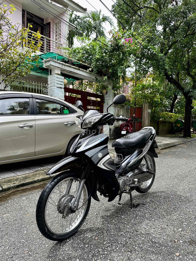 Jupiter Mx rin 100% 7tr9 ***. Mua bán Xe máy tại Thành phố Huế Thừa Thiên Huế được đăng bởi Xe Máy Trường An Phát hình 4