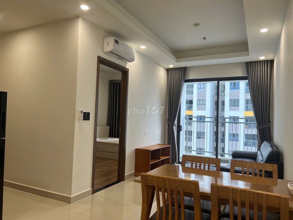 FULL NT M.LẠNH, RÈM, M.NN Ở Q7 RIVERSIDE 1PN// 2PN// 3PN GIÁ SIU TỐT