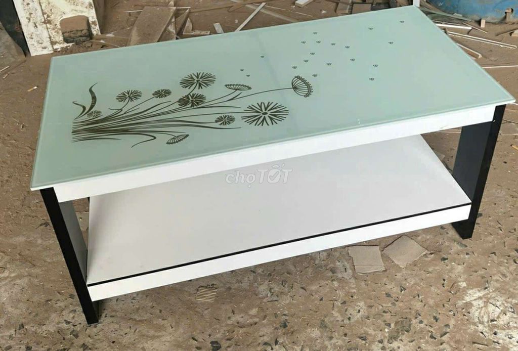 Bàn sofa mới 100%