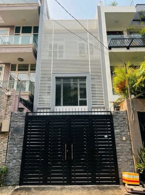 Rent · 4 bd · 90 м² · Thành phố Thủ Đức, ул. đường 14