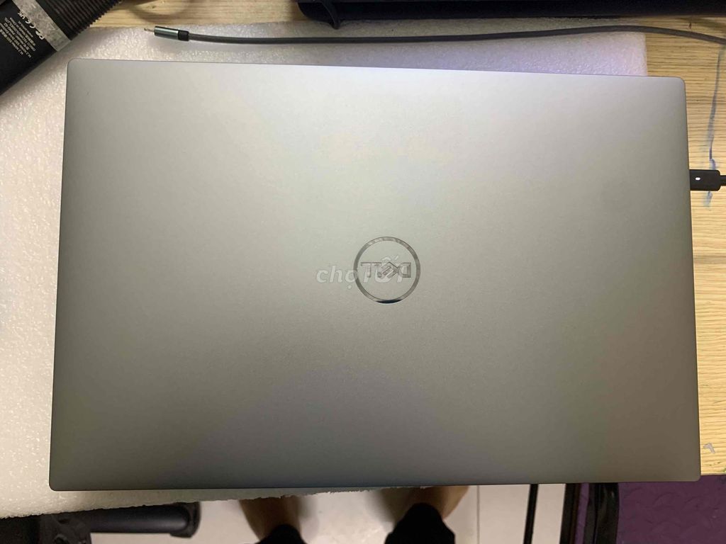 Dell precision 5570 i7 12800h/64/1t/rtx a2000 /4k