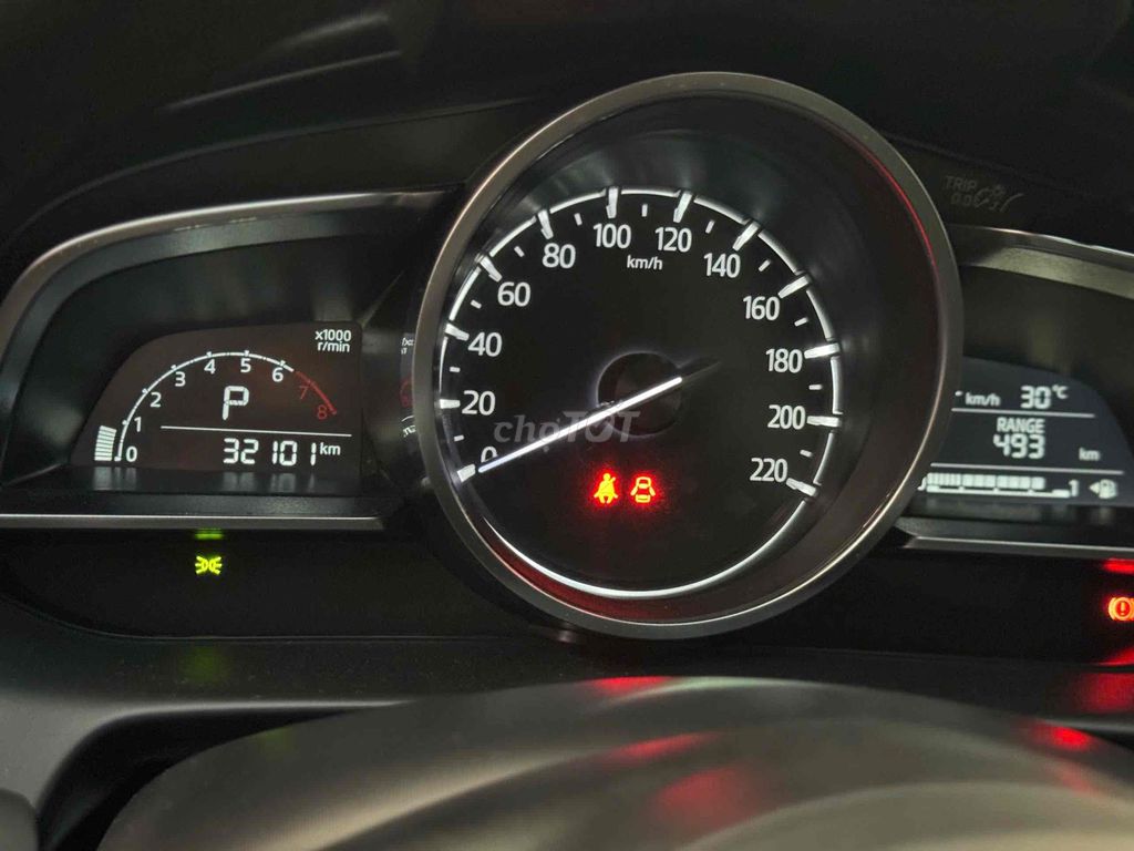 Mazda 2 1.5L Luxury 2021. Mua bán Ô tô tại Quận Ninh Kiều Cần Thơ được đăng bởi Chuyên Mua Bán Ô Tô Qua Sử Dụng Carpla Cần Thơ hình 14