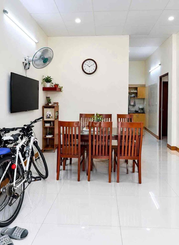 Rent · 2 bd · 60 м² · Quận Sơn Trà, ул. Đường Hà Kỳ Ngộ