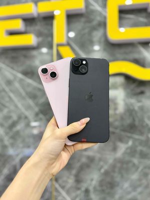 𝐈𝐏𝐡𝐨𝐧𝐞 𝟏𝟓𝐏𝐥𝐮𝐬 𝟏𝟐𝟖𝐆 𝐐𝐭𝐞 𝐙𝐢𝐧 𝐅𝐮𝐥𝐥 𝟏𝟎𝟎%. Mua bán Điện thoại tại Quận Thanh Khê Đà Nẵng được đăng bởi VietCare