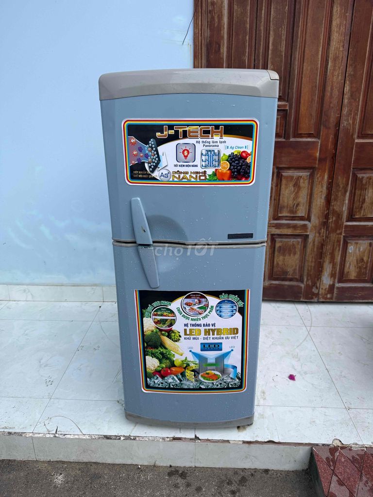 Tủ Lạnh Mitsubishi 130l
