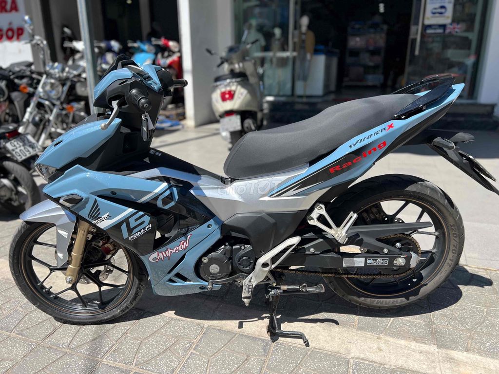 winner V3 ABS 2022❇️Đồng moto 2❇️. Mua bán Xe máy tại Thành phố Đà Lạt Lâm Đồng được đăng bởi ĐỒNG MOTOR 2  cá nhân hình 2