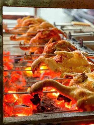 Gà quay Lê Thắng, combo từ 150k. Mua bán Đồ ăn, thực phẩm và các loại khác tại Huyện Củ Chi Tp Hồ Chí Minh được đăng bởi Hoa