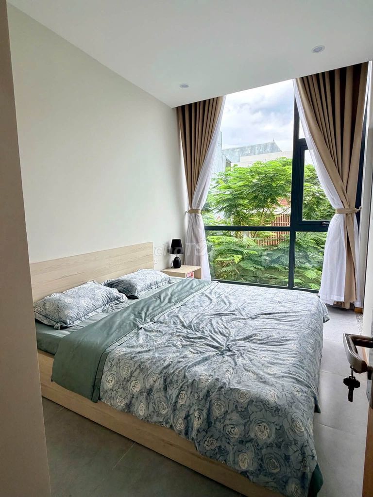 Cho thuê phòng tại Cẩm Lệ, Đà Nẵng — ảnh 1