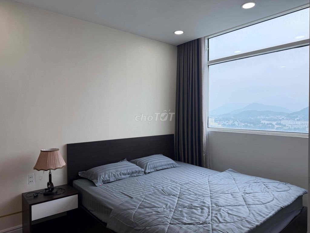 2 bedrooms for rent in Muong thanh river