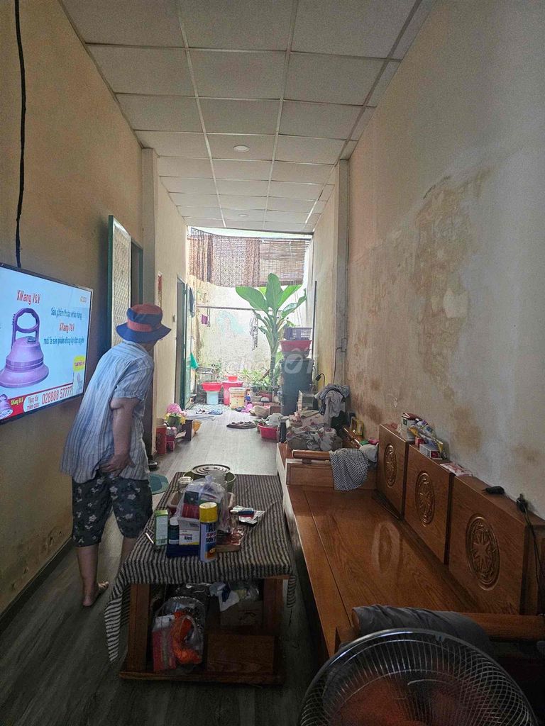 CHÍNH CHỦ 100% SHR ĐƯỜNG NG THỊ NGHÉ - VỊ TRÍ TỐT TIỆN ÍCH HOÀN HẢO