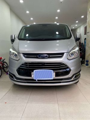 Ford tourneo full 2020