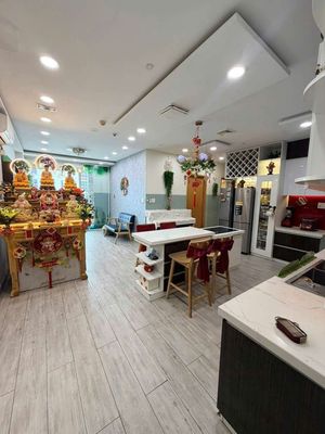 ⭐️⭐️⭐️Chính chủ cần bán chung cư Tara Residence