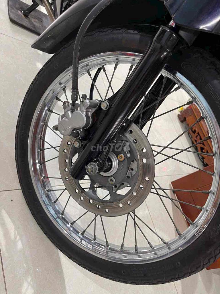 BÁN WAVE RSX100 ZIN MÁY CHƯA LÀM , BS 54 CHÍNH CHU. Mua bán Xe máy tại Thành phố Thủ Đức Tp Hồ Chí Minh được đăng bởi A  huy hình 10