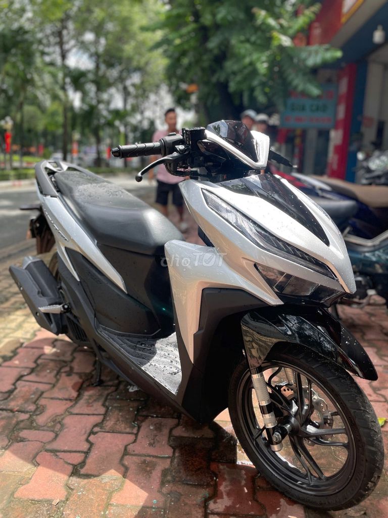Vario 150. Mua bán Xe máy tại Thành phố Biên Hòa Đồng Nai được đăng bởi Phương nguyễn  hình 4