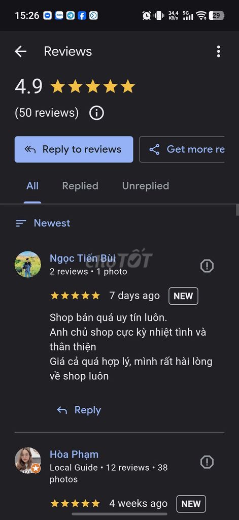  Di Động Zin tại undefined undefined hình 2