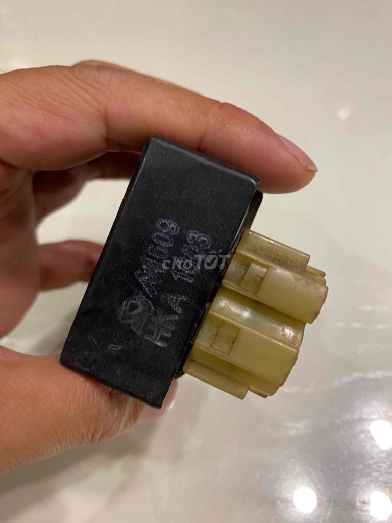 IC Attila tháo xe. Mua bán Phụ tùng xe tại Quận Hải An Hải Phòng được đăng bởi khánh hình 4