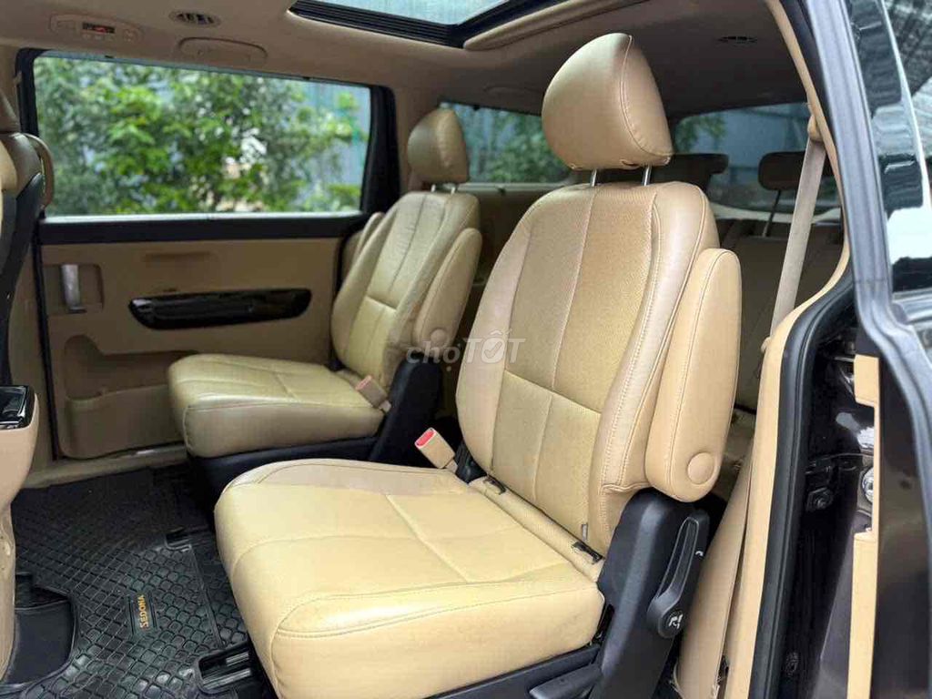 SEDONA 3.3 DATH 2018 FULL XĂNG ,BẢO HÀNH 1 NĂM. Mua bán Ô tô tại Quận Bình Tân Tp Hồ Chí Minh được đăng bởi XUÂN DUY AUTO hình 15