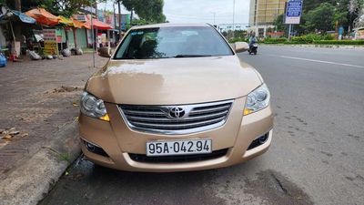 Camry 2007 3.5Q. Mua bán Ô tô tại Quận Ninh Kiều Cần Thơ được đăng bởi MINH THIỆN bán xe trả góp