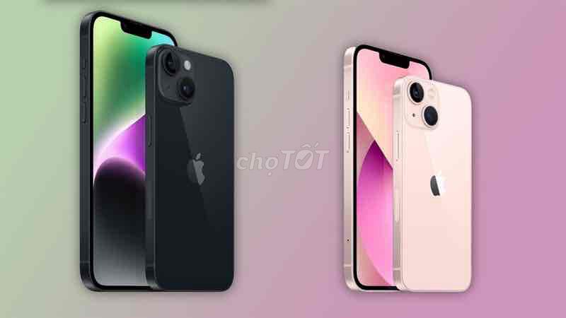 Apple iPhone 14 Plus Đã sử dụng. Mua bán Điện thoại tại Huyện Trảng Bom Đồng Nai được đăng bởi Tên chưa cung cấp hình 1