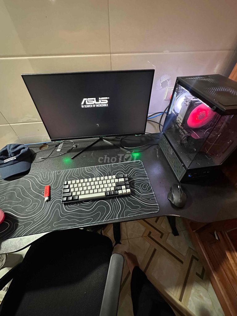 thánh lý pc. Mua bán Máy tính để bàn tại Thị xã Cửa Lò Nghệ An được đăng bởi hai an tran quoc hình 1