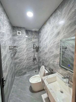 Nhà phố 40 m² · 3 PN · Phố Vĩnh Hưng