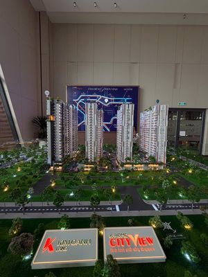 Nhà ở xã hội Biên Hòa  chỉ 1,1 tỷ, lãi suất chỉ 5,4%/năm cố định
