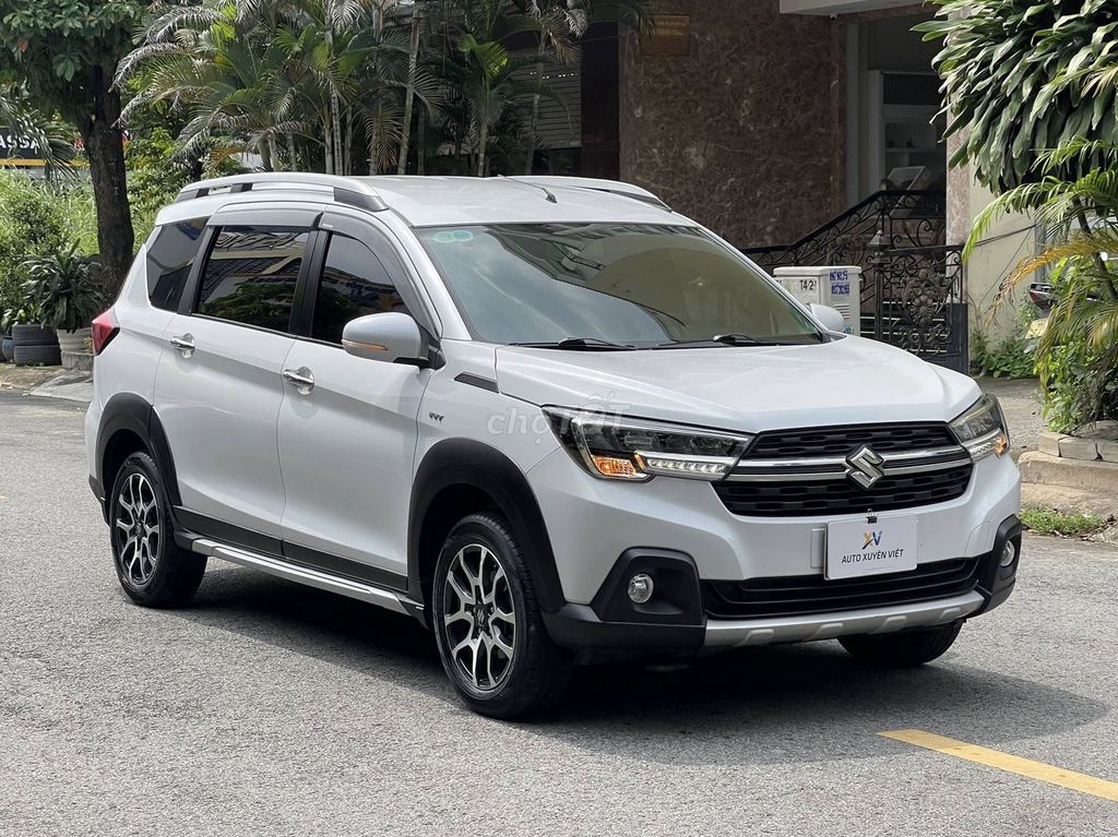 Suzuki XL7 1.5AT  2021 Xe Lướt Gia Đình Đẹp NhưMới. Mua bán Ô tô tại Thành phố Thủ Đức Tp Hồ Chí Minh được đăng bởi Auto Xuyên Việt hình 2
