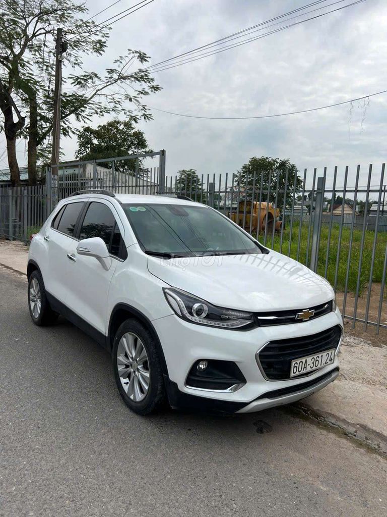 2016 1.4L LTZ - 110000 km. Mua bán Ô tô tại Thành phố Biên Hòa Đồng Nai được đăng bởi Mr Nam hình 2