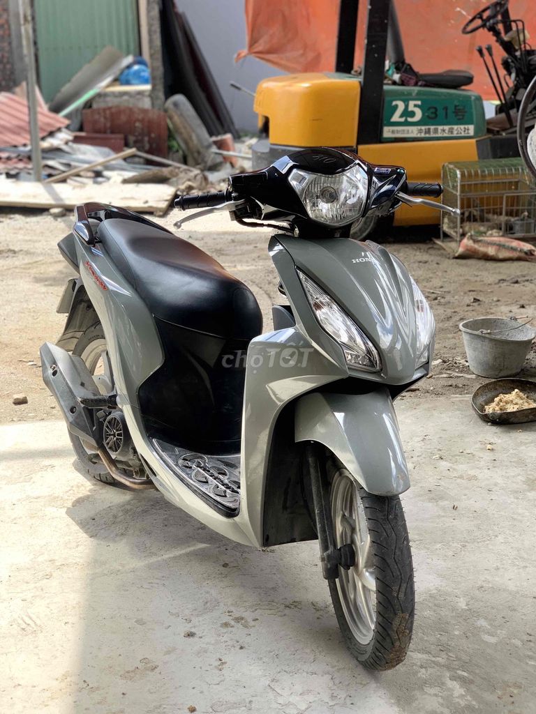 Vision 54zz bao chất êm ái vặn là có. Mua bán Xe máy tại Quận Dương Kinh Hải Phòng được đăng bởi Nguyễn Đức hình 1