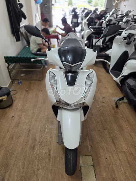 SH 2022 Bs 43 Chính Chủ Đẹp Keng, Có Hỗ Trợ Góp
