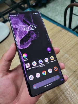Sony xperia 1 mark 3 256gb mvt. Mua bán Điện thoại tại Quận Gò Vấp Tp Hồ Chí Minh được đăng bởi Trí